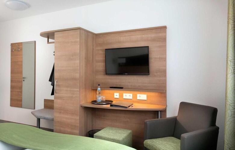 Hotel Kern