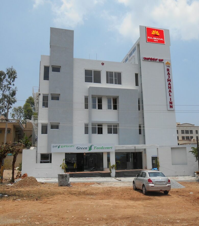 Hostal Hotel Rajmahal Inn