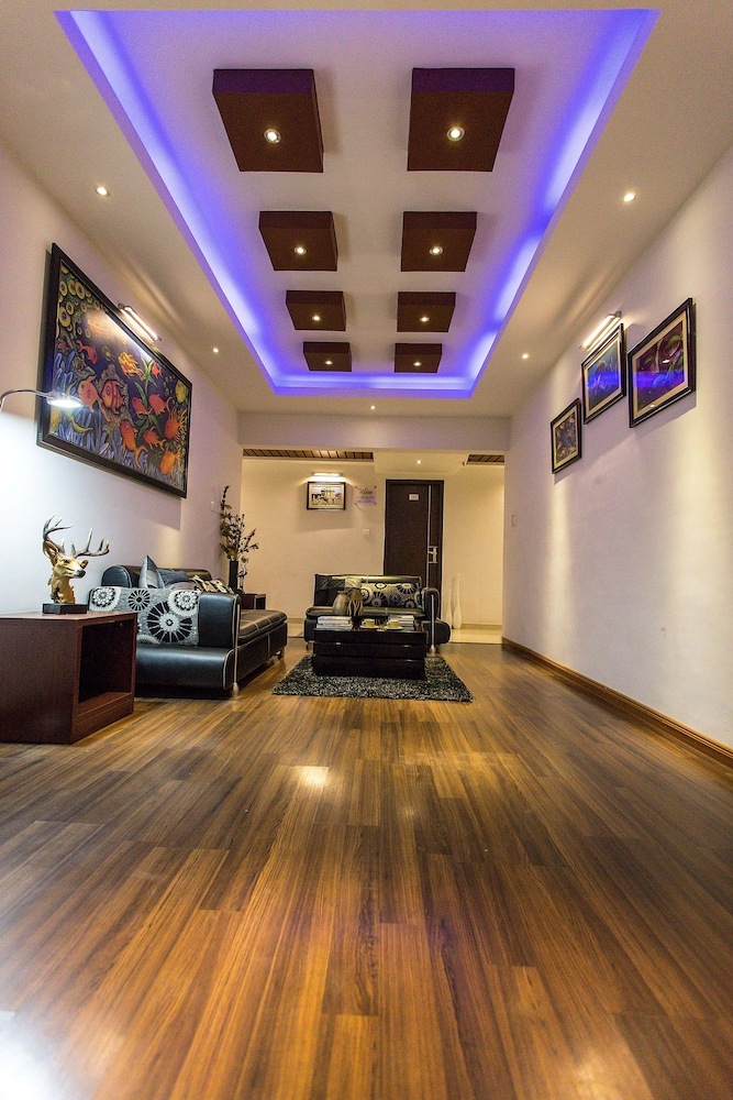 Hostal Hotel Rajmahal Inn