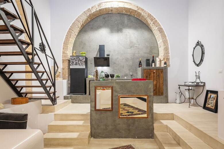 Apartamentos Casa Teia Exclusive Loft In Ortigia