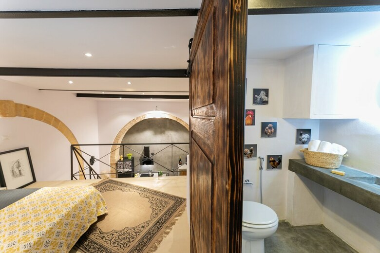 Apartamentos Casa Teia Exclusive Loft In Ortigia