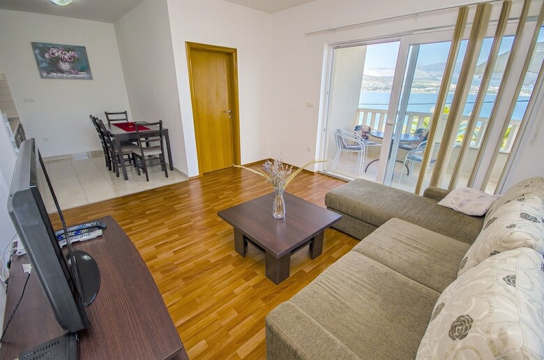 Apartments Toki?