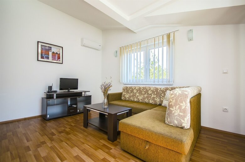 Apartments Toki?