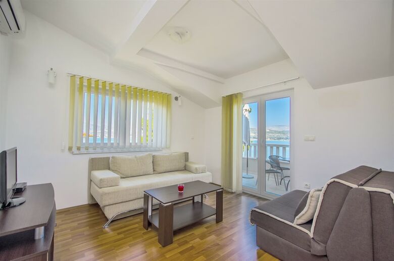 Apartments Toki?