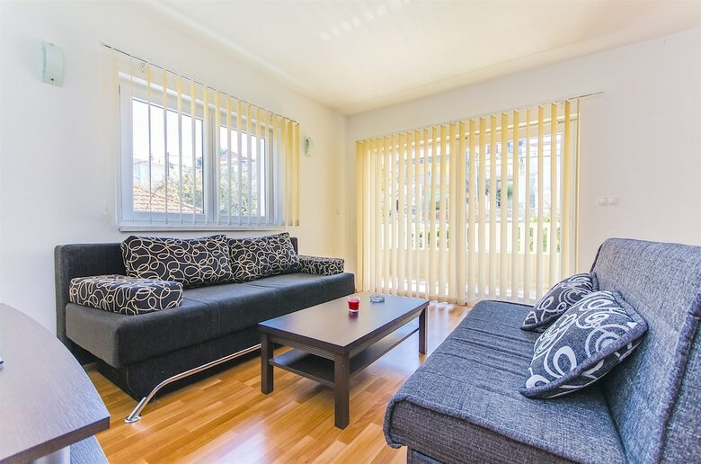 Apartments Toki?