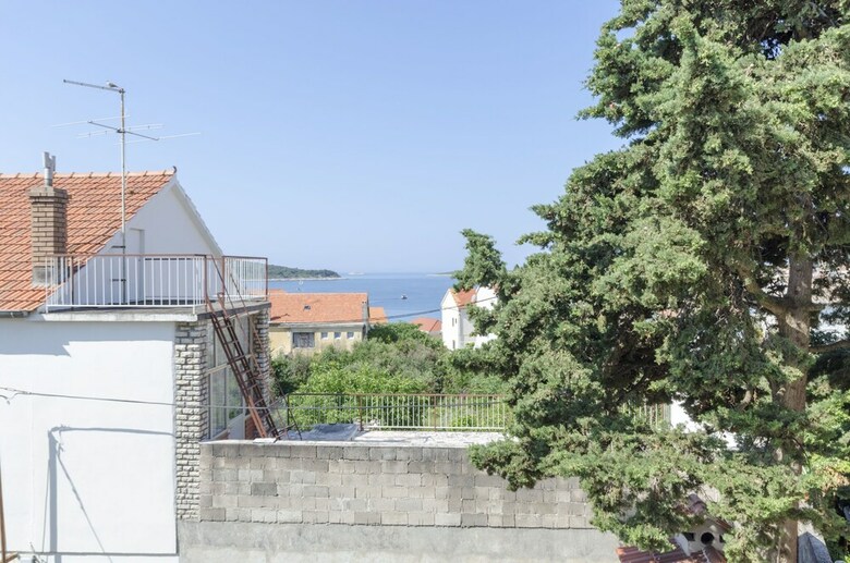 Apartment Ru?ica