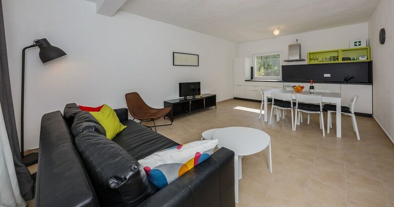 Apartments Vila Vlasta