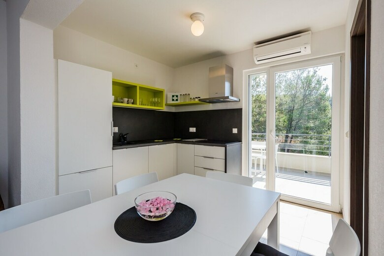 Apartments Vila Vlasta