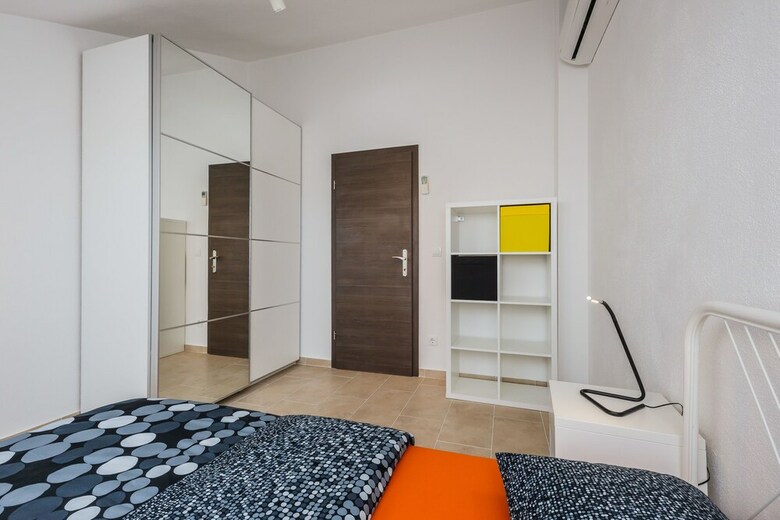Apartments Vila Vlasta
