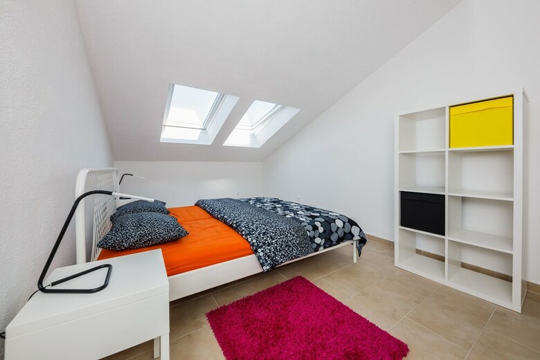 Apartments Vila Vlasta