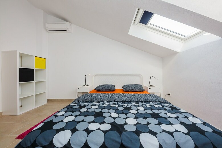Apartments Vila Vlasta