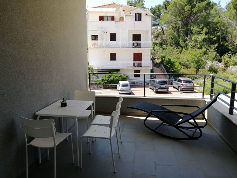 Apartments Vila Vlasta