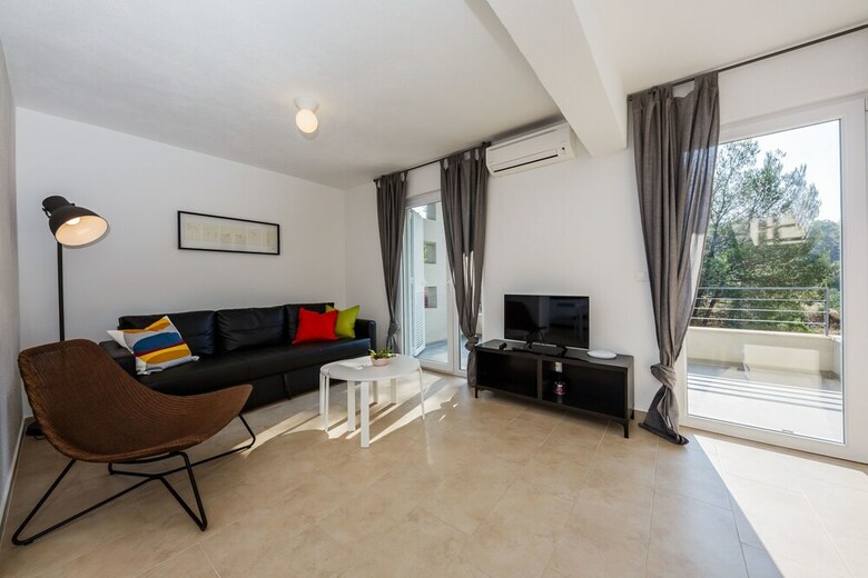 Apartments Vila Vlasta