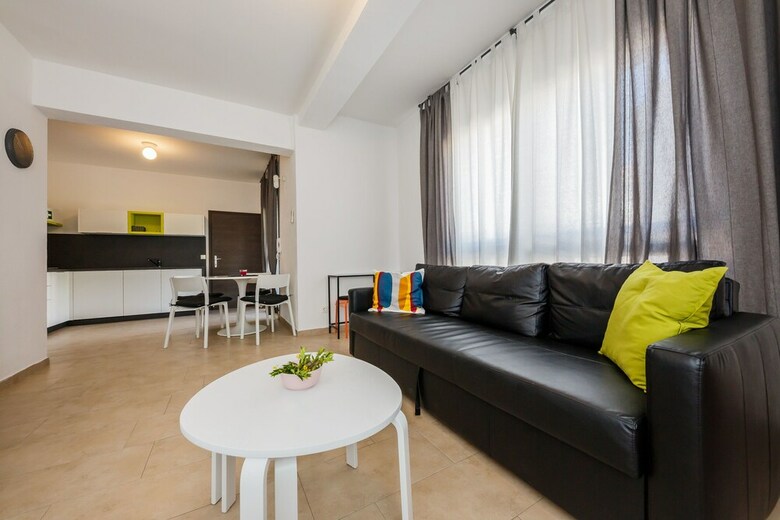 Apartments Vila Vlasta