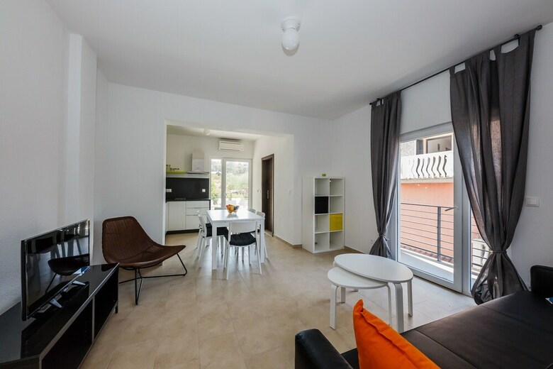 Apartments Vila Vlasta
