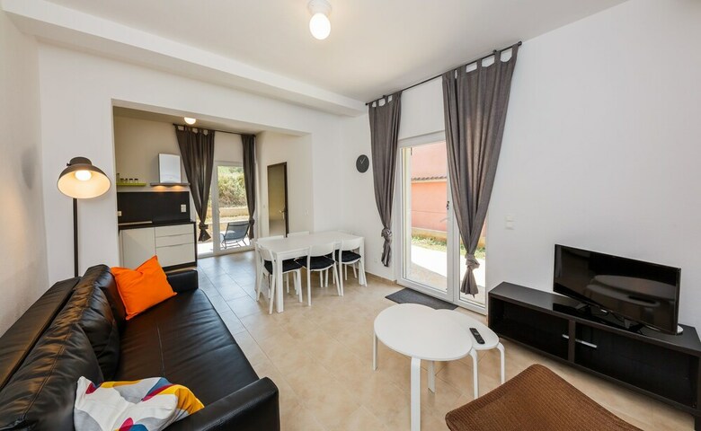 Apartments Vila Vlasta