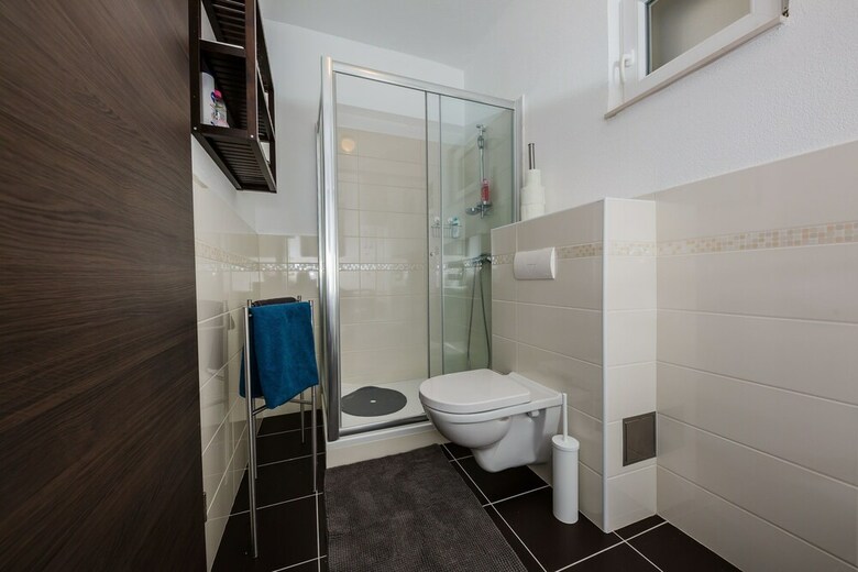 Apartments Vila Vlasta