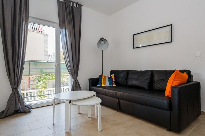 Apartments Vila Vlasta