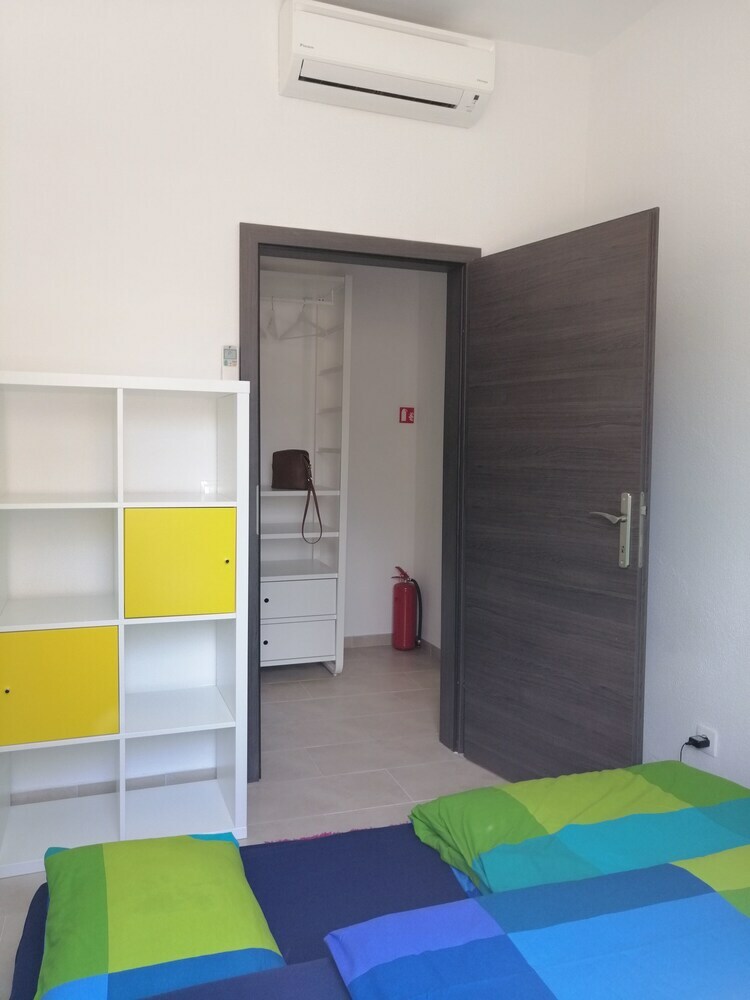 Apartments Vila Vlasta