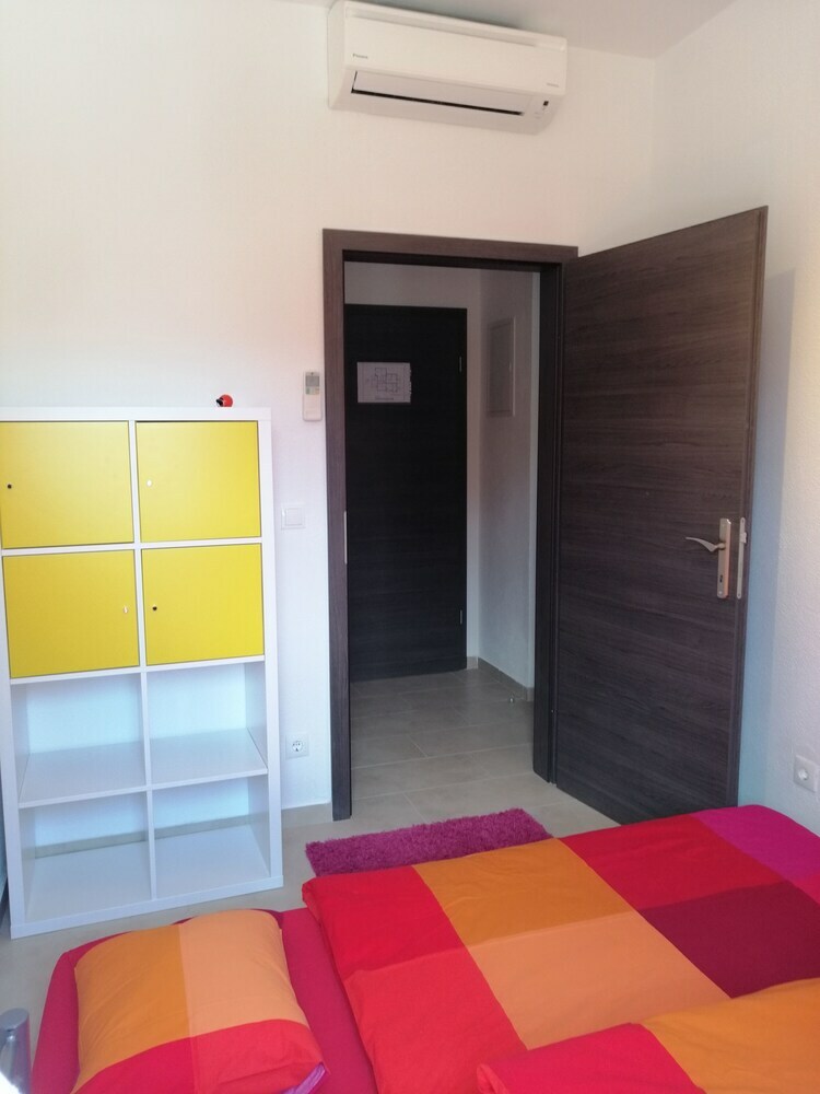Apartments Vila Vlasta