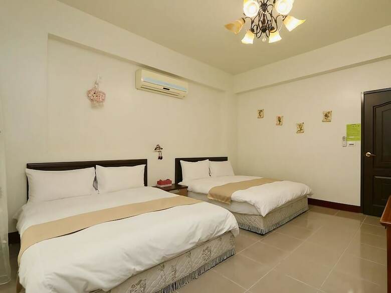 Hotel Leisure Homestay