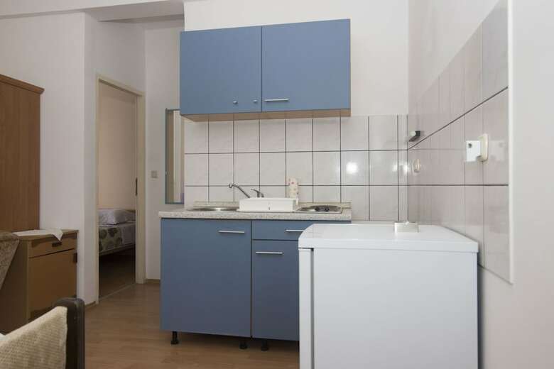 Apartments Jak?a