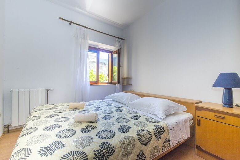 Apartments Jak?a