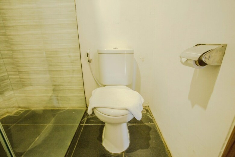 Hotel Capital O 1065 Sahid Osing Kemiren