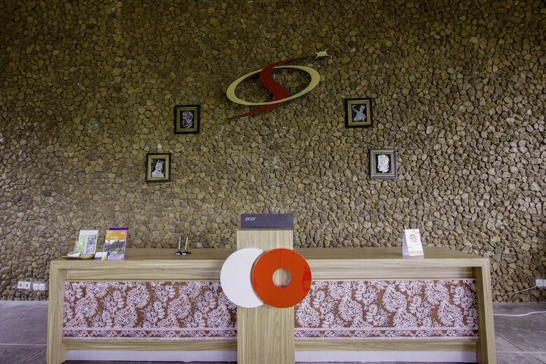 Hotel Capital O 1065 Sahid Osing Kemiren