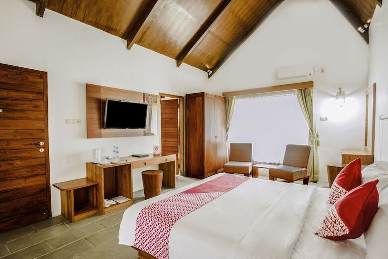 Hotel Capital O 1065 Sahid Osing Kemiren