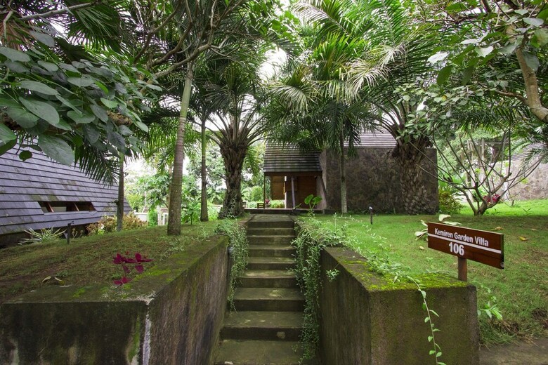 Hotel Capital O 1065 Sahid Osing Kemiren