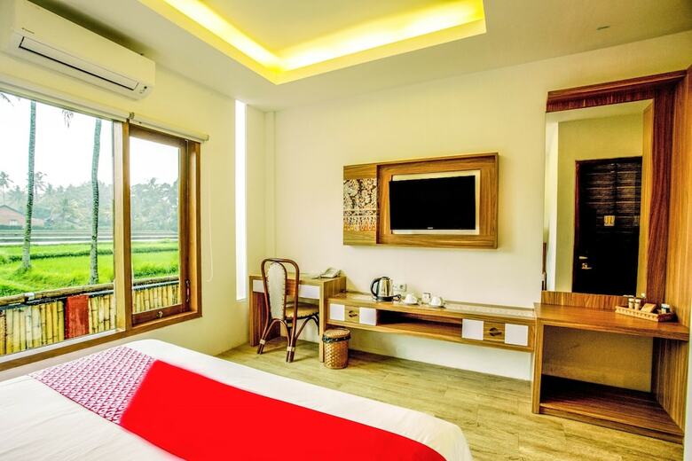Hotel Capital O 1065 Sahid Osing Kemiren