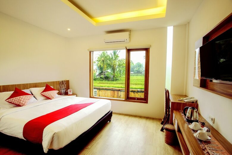 Hotel Capital O 1065 Sahid Osing Kemiren
