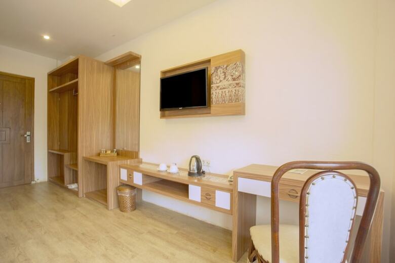 Hotel Capital O 1065 Sahid Osing Kemiren