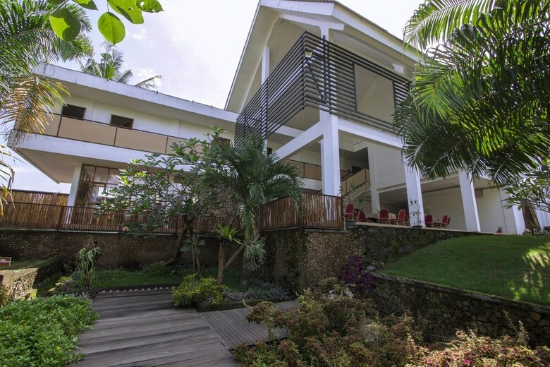 Hotel Capital O 1065 Sahid Osing Kemiren