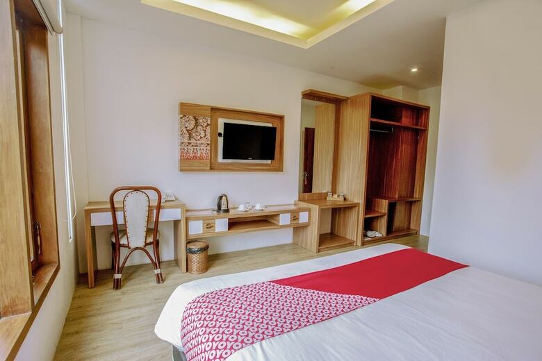 Hotel Capital O 1065 Sahid Osing Kemiren