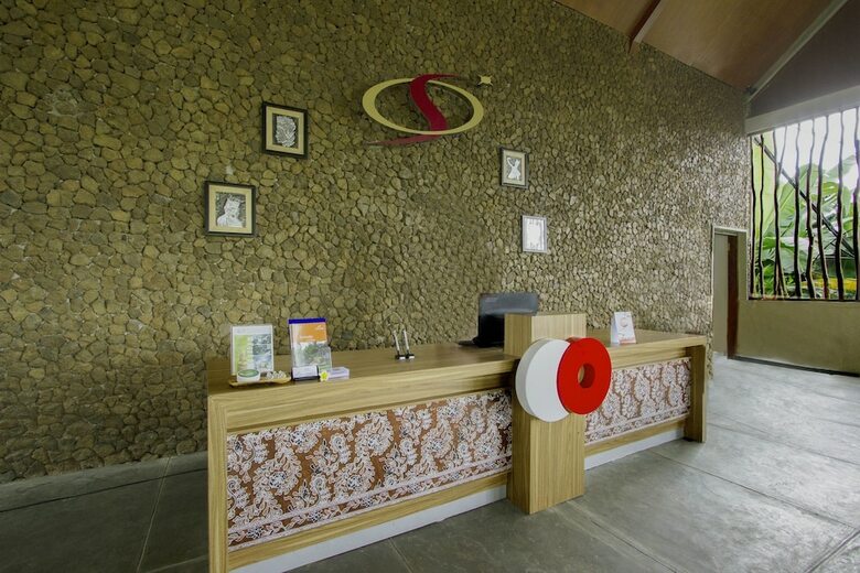 Hotel Capital O 1065 Sahid Osing Kemiren
