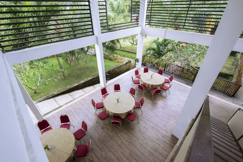 Hotel Capital O 1065 Sahid Osing Kemiren