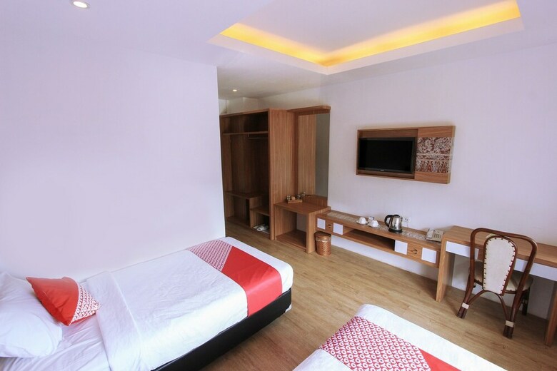 Hotel Capital O 1065 Sahid Osing Kemiren