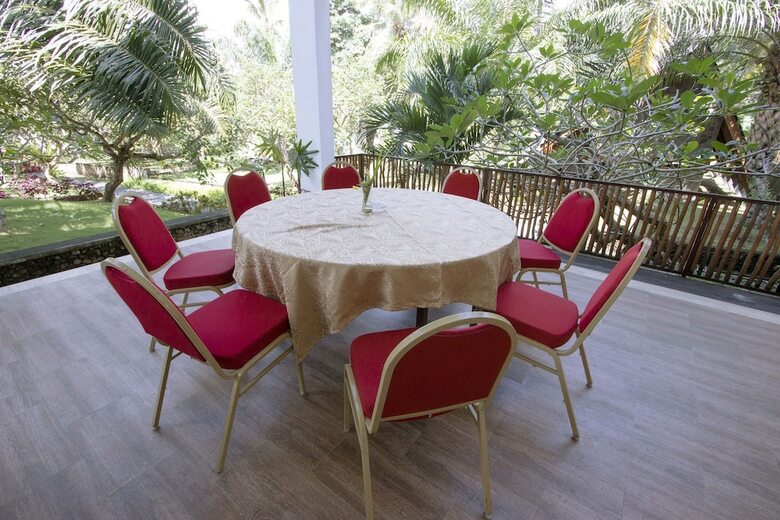 Hotel Capital O 1065 Sahid Osing Kemiren