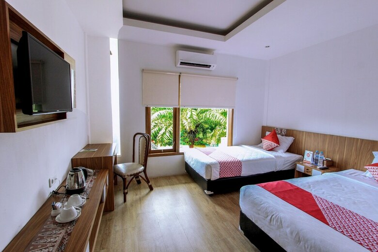 Hotel Capital O 1065 Sahid Osing Kemiren