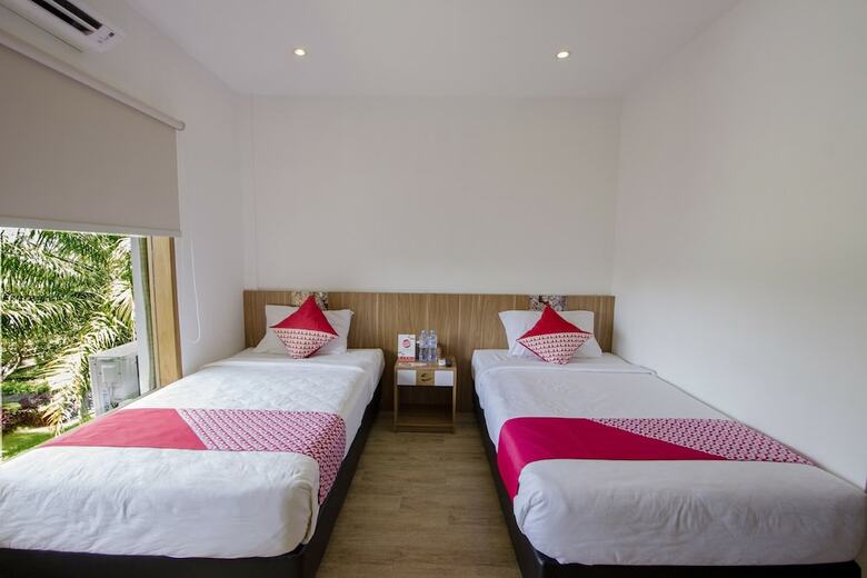Hotel Capital O 1065 Sahid Osing Kemiren