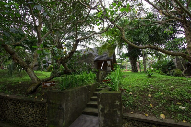 Hotel Capital O 1065 Sahid Osing Kemiren