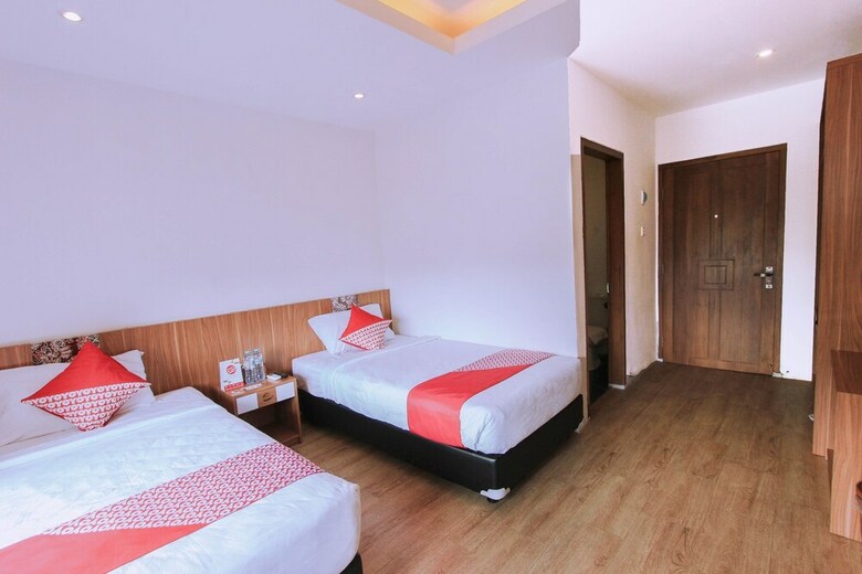 Hotel Capital O 1065 Sahid Osing Kemiren