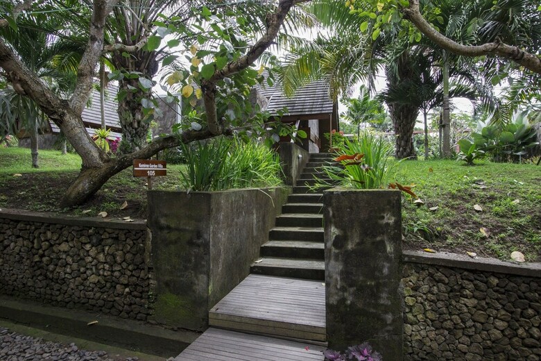 Hotel Capital O 1065 Sahid Osing Kemiren
