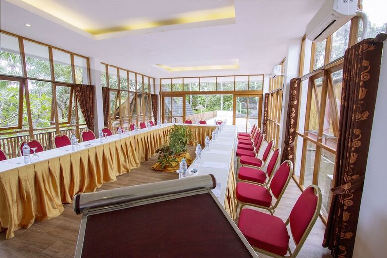 Hotel Capital O 1065 Sahid Osing Kemiren