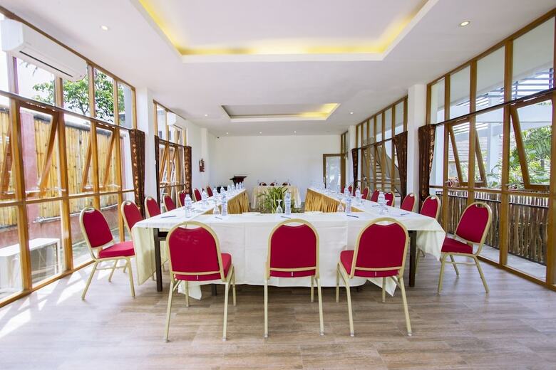Hotel Capital O 1065 Sahid Osing Kemiren