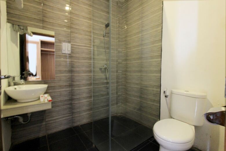 Hotel Capital O 1065 Sahid Osing Kemiren