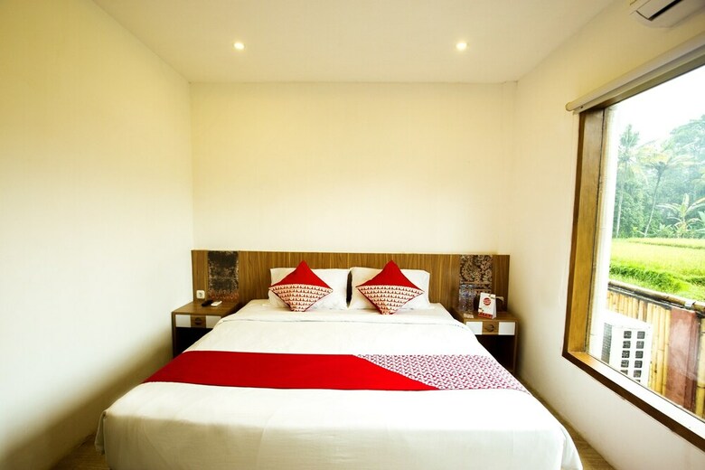 Hotel Capital O 1065 Sahid Osing Kemiren