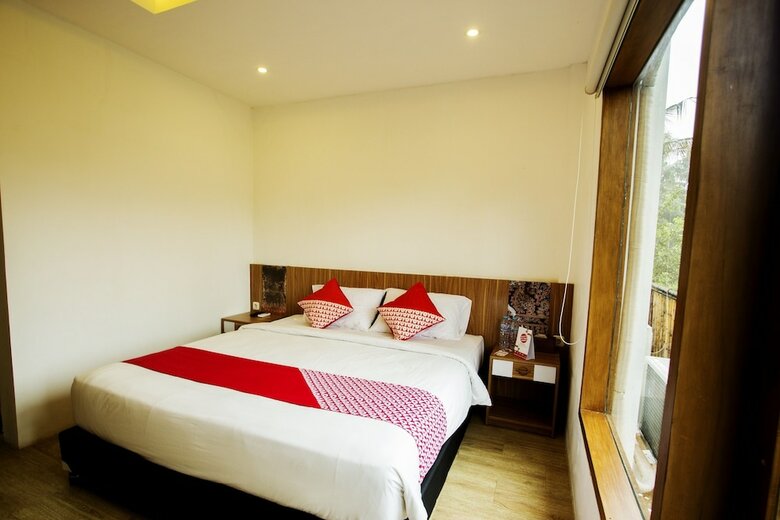 Hotel Capital O 1065 Sahid Osing Kemiren